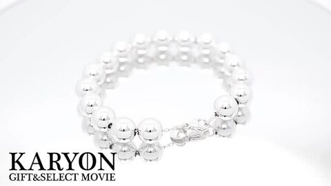 フランス発 ☆TIFFANY&CO☆ ボール ブレスレット・ピアス セット ティファニー サマセットピアス ツイストノット メッシュボール