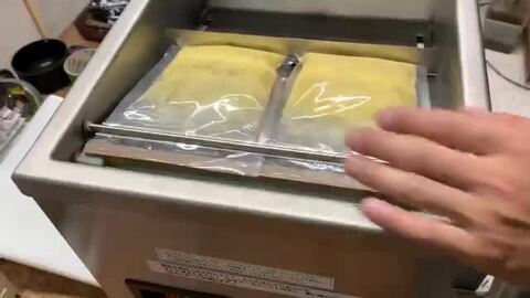 楽天市場】真空包装機 業務用 チャンバー 真空機 自動真空包装機