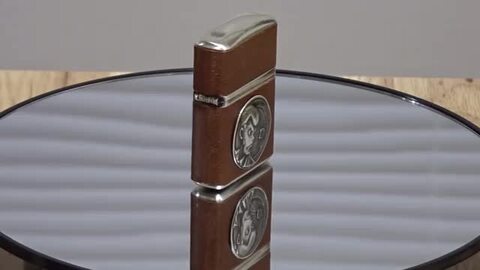 ZIPPO ルパン三世 アーマー ジッポ ライター ヴィンテージ