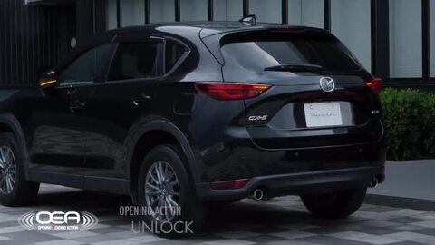 楽天市場】【楽天大感謝祭 全商品 P5倍】マツダ CX-5 KF系【前期型