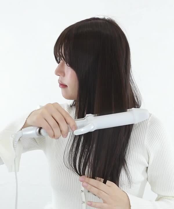 楽天市場】【公式限定ガイドブック付き】 KINUJO 2WAY IRON