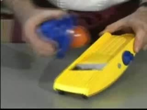 楽天市場】【在庫処分】ドイツ製スライサーTNS-3000 [F4723] : 住マイル