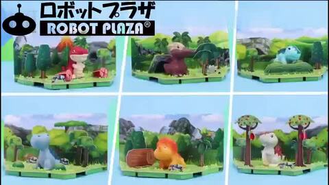 楽天市場】ジオラマ 組立キット 動物 フィギュア 知育玩具 工作
