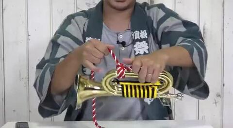 楽天市場】＜メール便対象＞ 信号ラッパ専用オプション 信号