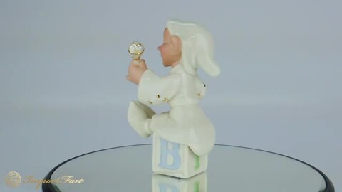 レノックス 白雪姫 ドーピー 1個 小物入れ(宝石箱 ) レノックス 白雪姫 ドーピー 1個 小物入れ(宝石箱 ) - メルカリ