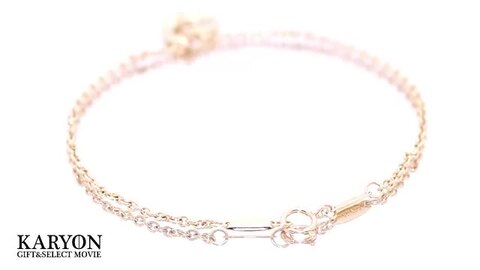 楽天市場】【ギフト品質】ティファニー Tiffany&Co ブレスレット