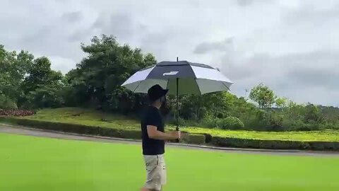 楽天市場】晴雨兼用傘 ゴルフ 傘 晴雨兼用 長傘 日傘 雨傘 8本骨