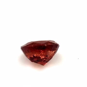 楽天市場】厳選ルース【オレンジスピネル 0.58ct】ルース（裸石