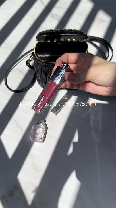 楽天市場】ミュウミュウ miu miu 3つ折り財布 小銭入れ付き
