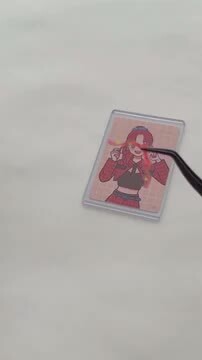 楽天市場】推し活 収納 ケース コレクション バインダー