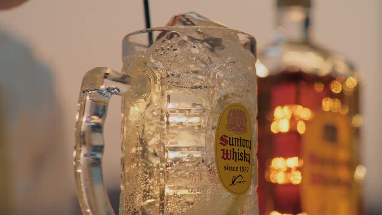 サントリーウイスキー 角1937年製造16本格安早い物勝ち限界価格 楽天