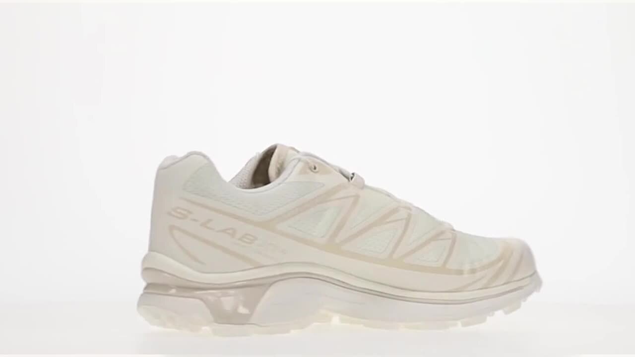 SALOMON スニーカー XT-6 L47445300 ローカット サロモン SALOMON SALOMON スニーカー XT－6 L47445300