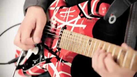 ギター MXR phase 90 EVH MXR EVH PHASE 90 - MXR Phase 90をエドワード・ヴァン