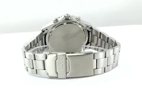 楽天市場】SEIKO セイコー 逆輸入 メンズ パイロット クロノ