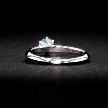 楽天市場】【中古】ティファニー TIFFANY & CO. / ソリティア