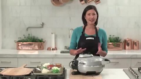 楽天市場】ブレビル 本格ピザオーブン Breville Crispy Crust