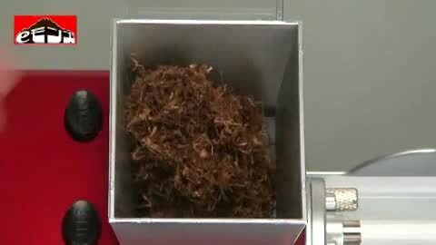 タバコ入れの仕込み Part 1] How to make a cigarette case with a mirror [Leather