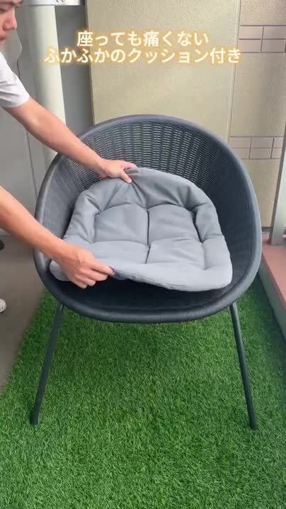 【最終値下げ】希少　ホワイトラタン　2段　フレンチシャビー box-03023-2.jpg