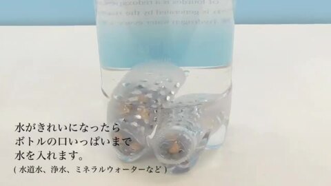 楽天市場】【水素水】ルルドの恵み・専用耐圧ペットボトル（500ｍｌ 
