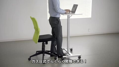 楽天市場】昇降デスク 昇降テーブル スタンディングデスク