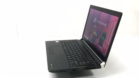 楽天市場】モバイル ノートパソコン 東芝 dynabook R73シリーズ 