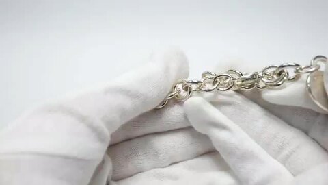 楽天市場】【中古】【非常に良い】 TIFFANY&Co. ティファニー