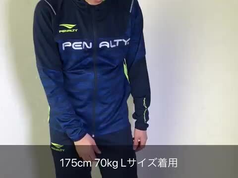 楽天市場】【完売】ペナルティ ジャージ上下 [po-8431--8432