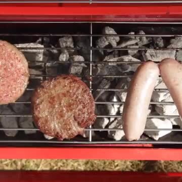 楽天市場】Suck UK【サックUK】BBQツールボックス 工具箱型 