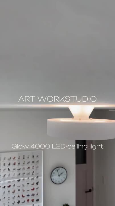 【mさん専用】グロウ　LEDシーリングライト 調光機能付き 楽天市場】【アートワークスタジオ公式】シーリングライト 12畳
