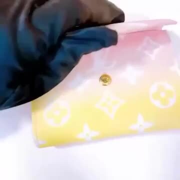 楽天市場】ルイヴィトン LOUIS VUITTON コンパクト財布 三つ折り