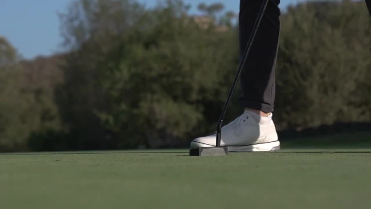 L.A.B GOLF OZ1.i HS 33インチ ラブゴルフ ヒールシャフト L.A.B GOLF