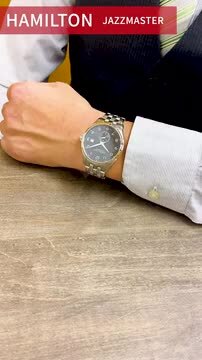 Amazon.co.jp: [ハミルトン]HAMILTON 腕時計 正規保証