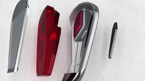 楽天市場】キャロウェイビッグ バーサ ドライバーSPEEDER NX for