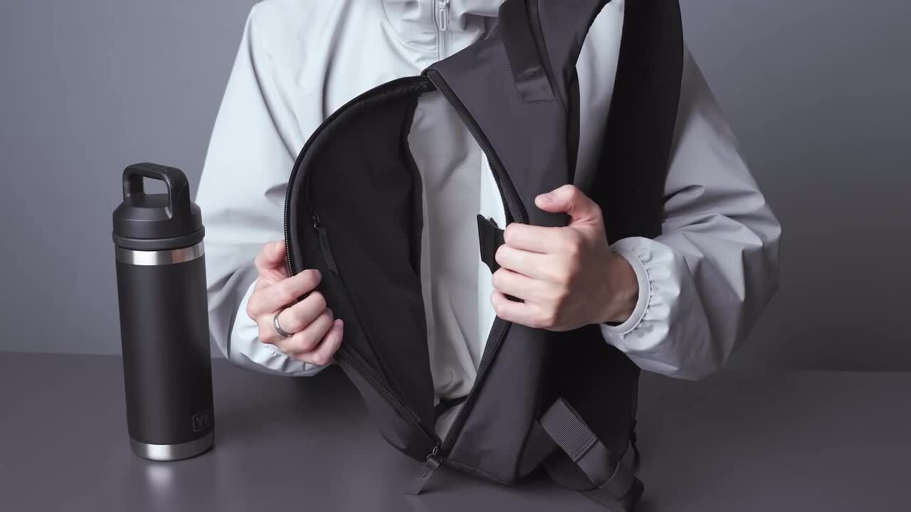 楽天市場】アルパカ メトロ クロスボディ 4165 アクソフラックス