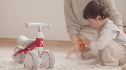 Dbike  ミニ　　新品未使用未開封 ides ディーバイク ミニ ワイド（D-Bike mini wide） アイデス