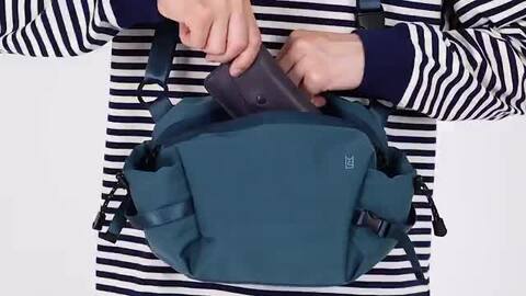 【専用】横型ショルダーポシェット/マイリトルテイラー/セミオーダー mmsbag25d_8.jpg