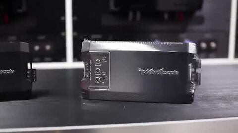 楽天市場】RockfordFosgate ロックフォード POWER T400X2ad 定格出力