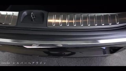 楽天市場】【一部カラー予約】新型セレナ C28 ハーフバックドア