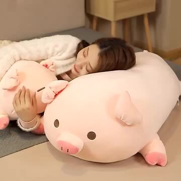 イノブタ　BIGぬいぐるみ 約７５センチ　送料込み 楽天市場】大きい ぬいぐるみ（種類（動物）ブタ）の通販