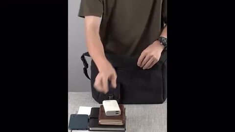 黒いジッパーポケット付きバッグ 楽天市場】バッグインバッグ The Row park tote対応 ナイロン