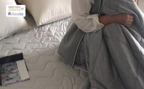 楽天市場】☆楽天1位受賞☆冷たさ約3倍☆毛玉にならない☆両面