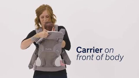 楽天市場】＼全商品11倍以上！／nuna ヌナ 抱っこひも ベビー