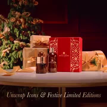 楽天市場】クリスマス特集2023｜MOLTON BROWN ホリデイ