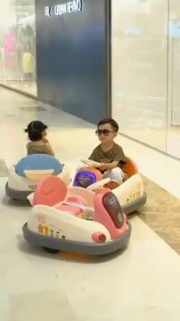 楽天市場】【プレゼントに最適】電動乗用カー 電動乗用ラジコン