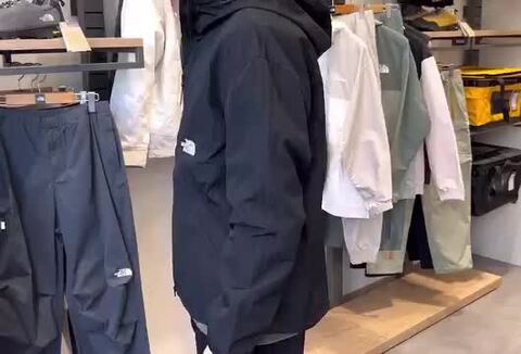 楽天市場】ザノースフェイス The North Face トラックジャケット