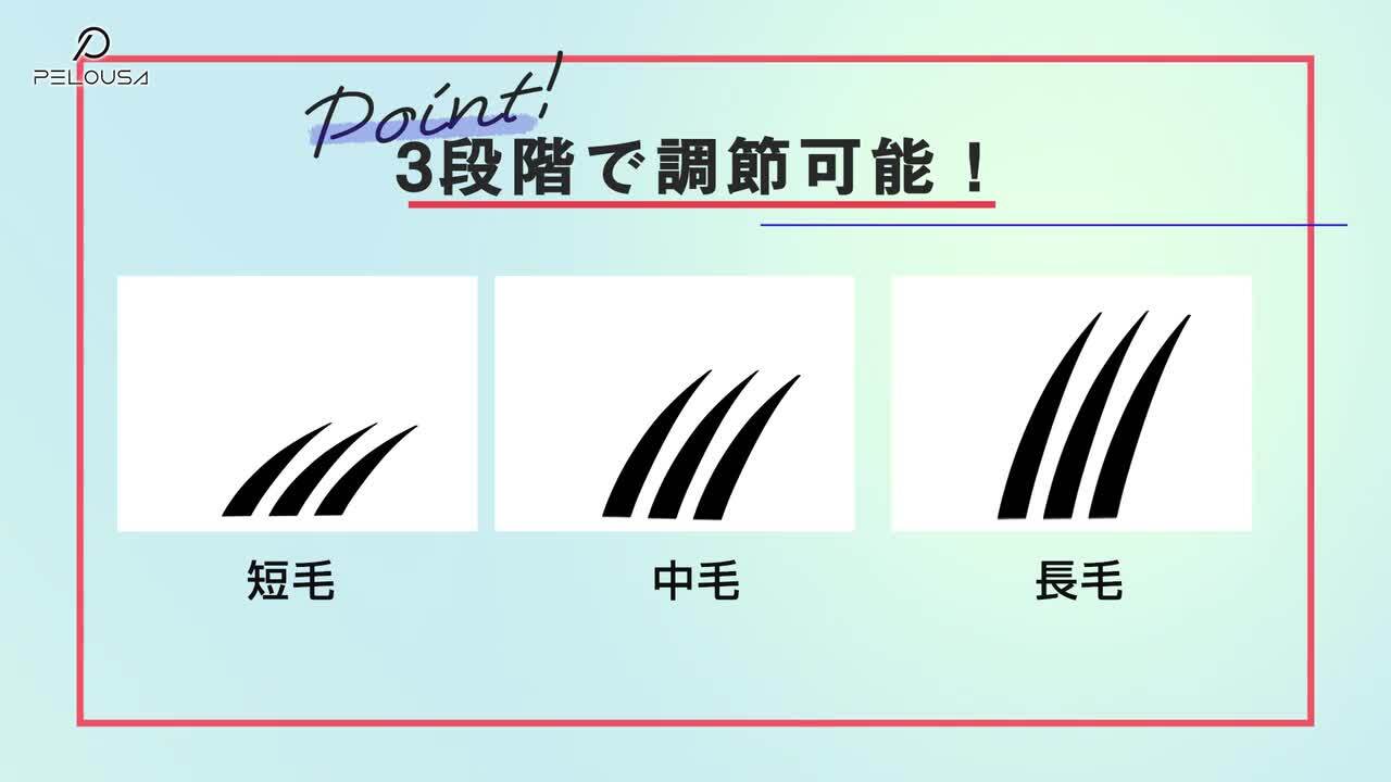 【PELOUSA ペローザ】ヒートカッター オレンジ ⭐︎ほぼ未使用⭐︎ PELOUSA ペローザ】ヒートカッター オレンジ ⭐︎ほぼ未使用