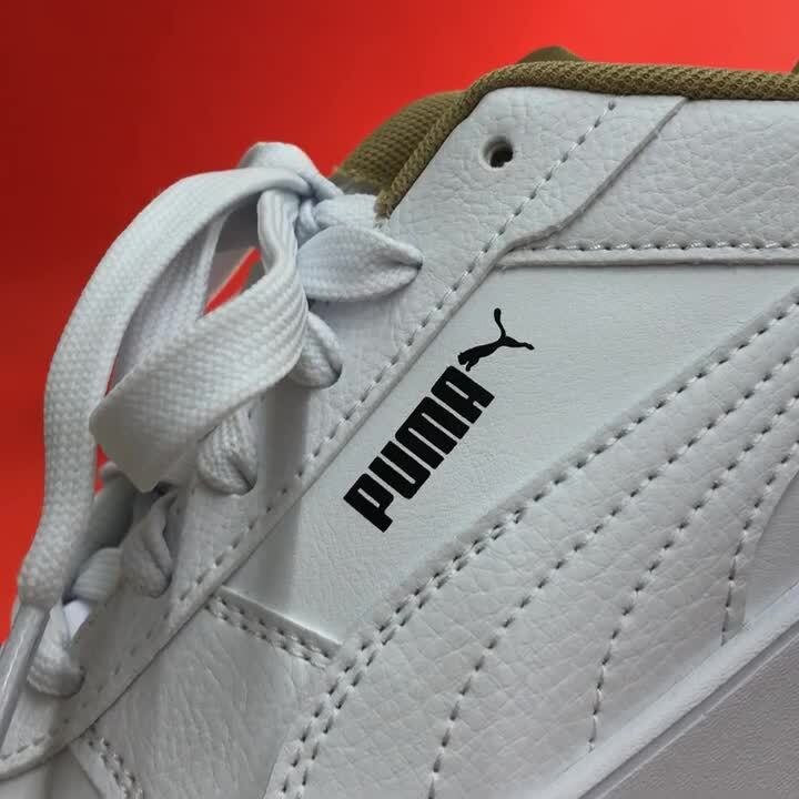 PUMA・豹柄 スニーカー♡川口春奈 ランテイムド