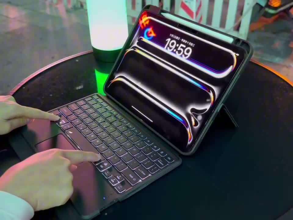 iPad mini A17Pro第7世代、キーボード、ケース　3点セット iPad mini A17Pro第7世代、キーボード、ケース 3点セット iPad mini