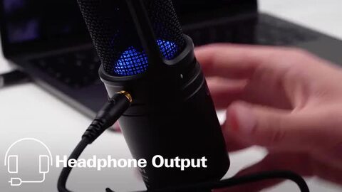 配信機器・PA機器・レコーディング機器 AT2020USB-X Amazon.co.jp: オーディオテクニカ AT2020USB-X USB PC マイク
