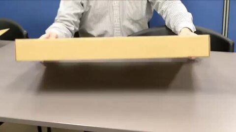 楽天市場】衣類用段ボール箱 一着箱C(かぶせ) 570×402×60mm 楽天市場】衣類用段ボール箱 一着箱C(かぶせ) 570×402×60mm